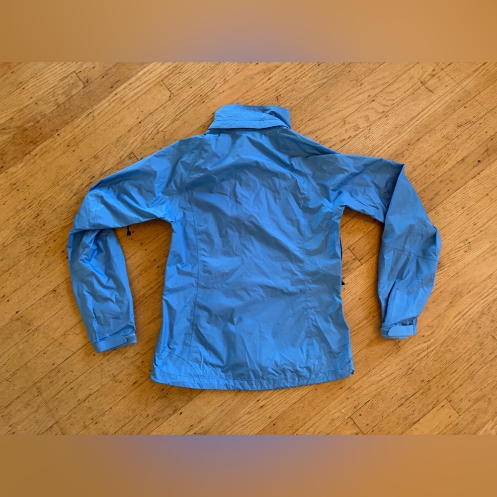 REI waterproof windproof jacket womens XS - Picture 5 of 12